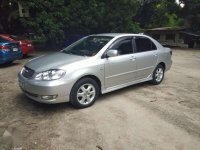 2006 not 2005 2004 Toyota Corolla Altis 18G Top of the Line Automatic