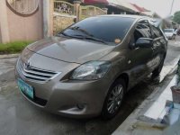 G..Toyota vios 1.3 limited 2013