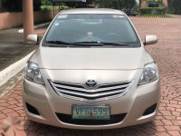 Fresh 2012 Toyota Vios E Lady Driven