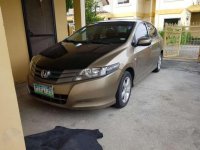 Honda City 2010 for sale