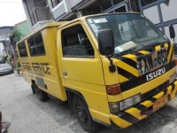 Isuzu elf fb 08 for sale