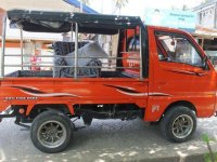 multicab pickup type sale or swap sa vantype