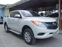 2015 Mazda Bt50 22 Mt for sale