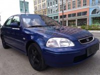 Honda Civic VTI for sale