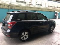 2013 Subaru Forester 2.0 XS Automatic for 850K