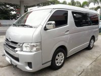 Toyota Hiace 2016 for sale