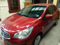 2016 Mitsubishi Mirage G4 - 5k mileage for sale