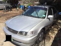 Toyota Corolla Lovelife XL 2004 MT for sale