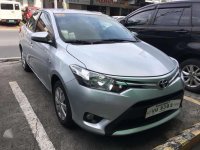 2017 Toyota Vios 1.3e manual FOR SALE