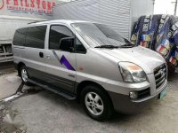 Hyundai Starex 2006 GRX CRDi AT