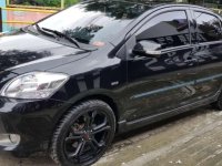 2013 Toyota Vios TRD 1.5G AT for sale