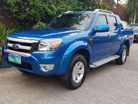 2010 Ford Ranger Wildtruck Manual - 10