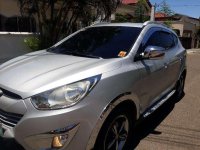 tucson 2012 automatic for sale