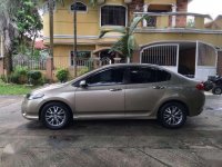 2009 Honda City 1.5E Top Of The Line for sale