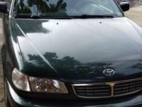 Toyota Corolla 2000 for sale