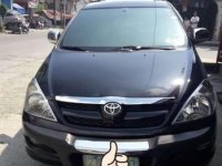 Toyota Innova 2007 for sale