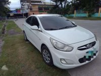 Hyundai accent Gold cvvt 1.4 gas