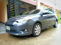 Toyota Vios 1.3e MT 2015 vs wigo mirage jazz accent