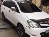 Toyota Innova E 2007 for sale