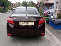 grab reg 2017 vios for sale