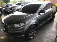 2013 Audi Q7 Diesel