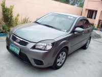 2010 model Kia Rio for sale