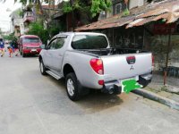 Mitsubishi Strada glx limited for sale