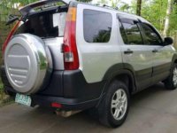 Honda Crv 2003 for sale