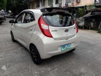 Hyundai eon wigo mirage 2013 for sale