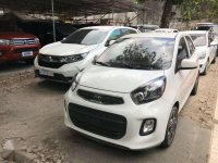 2016 kia picanto AUTOMATIC for sale