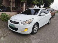 2011 Hyundai Accent for sale