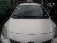 Taxi 2012 model  for sale 