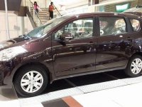 ERtiga GL mt and At for sale