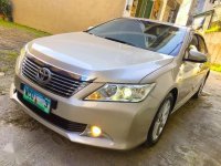 2013 Toyota Camry for sale