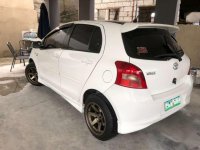 Toyota Yaris 2008  for sale
