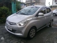 2014 Hyundai Eon for sale