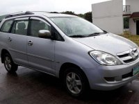 Toyota Innova 2006 for sale