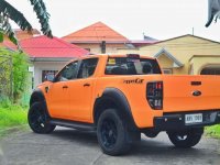 FORD RANGER 2016 XLT 4X2 for sale