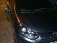 Assume balance Toyota Wigo G  for sale