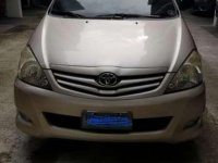 Toyota innova 2010 for sale