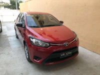 Toyota Vios 2017 for sale