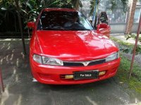 Mitsubishi Lancer 1997 for sale