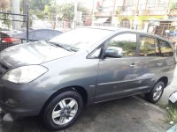 2006 Innova G Gas Manual