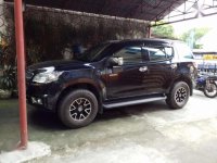 Chevrolet Trailblazer for sale