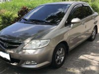 Honda City 2006 for sale