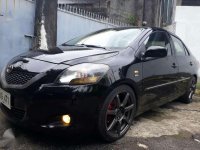 2011 Toyota Vios 1.3E Manual for sale