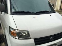 Suzuki Apv 2013 for sale