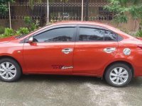 Toyota Vios 1.3 E Manual Transmission 2016 for sale