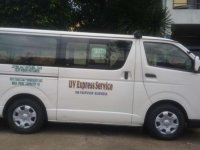 Toyota hiace uv express for sale