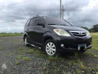 Toyota Avanza 2010 for sale